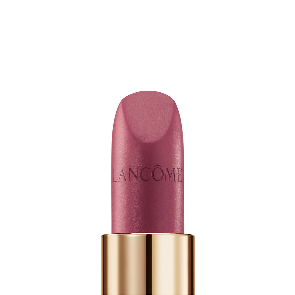 Lancôme L'Absolu Rouge Intimatte Rouge à lèvres mat - effet flouté