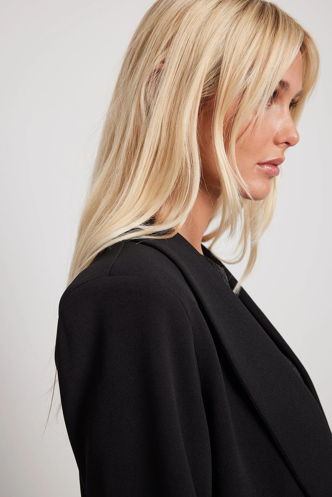 Klassischer Blazer