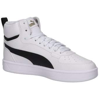 PUMA Caven 2.0 Mid Jr Sneaker in weiß