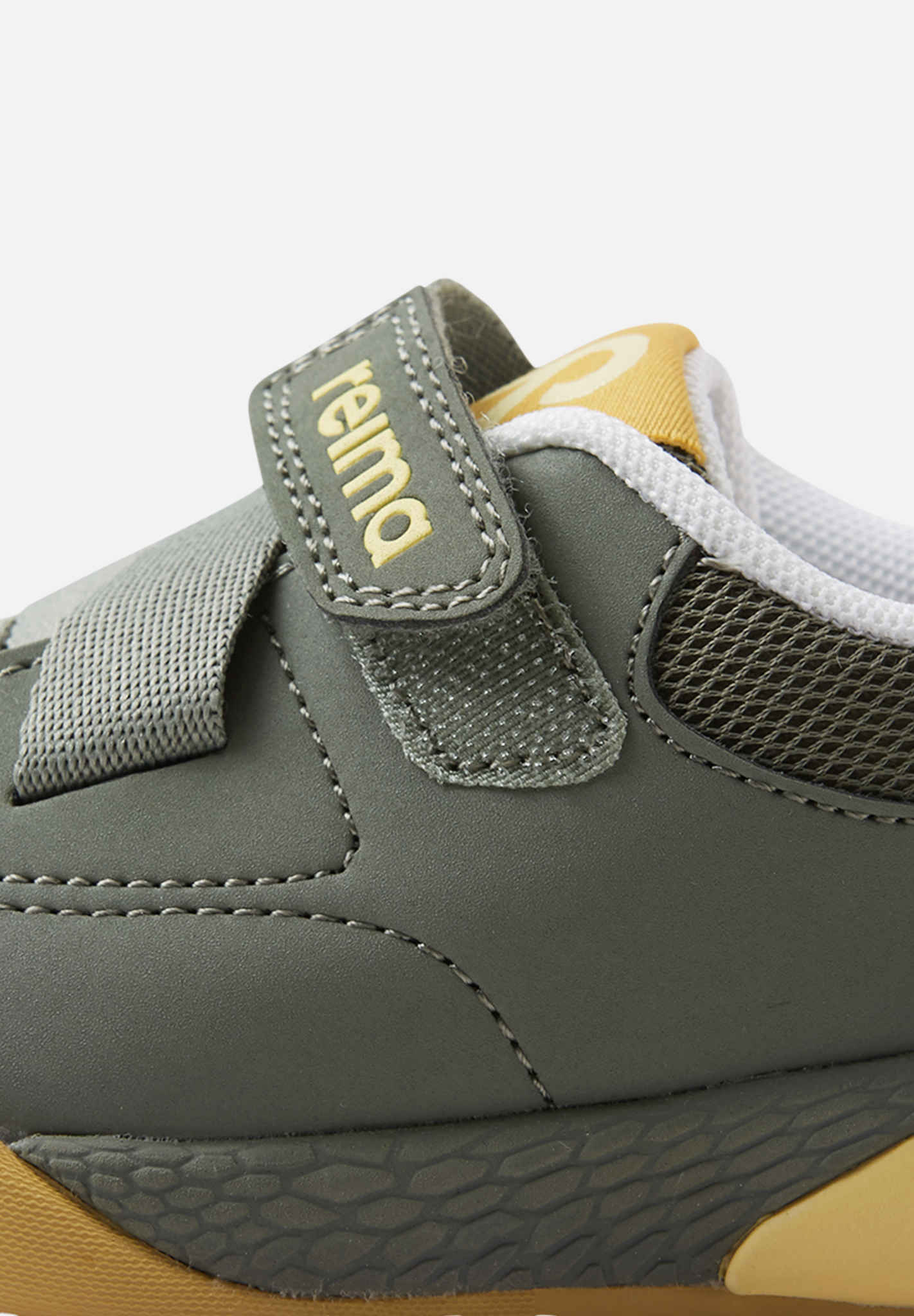 Wasserdichte Kleinkinder Sneaker Kiirus