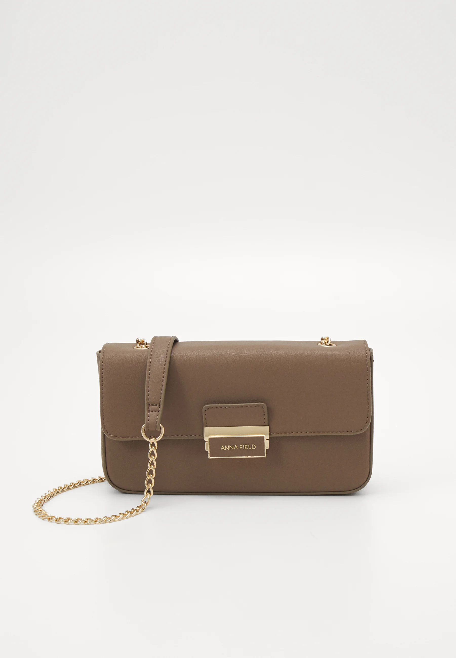 Bolso de hombro Anna Field
