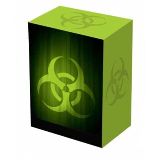 Legion - Deckbox - Super Iconic - Bio