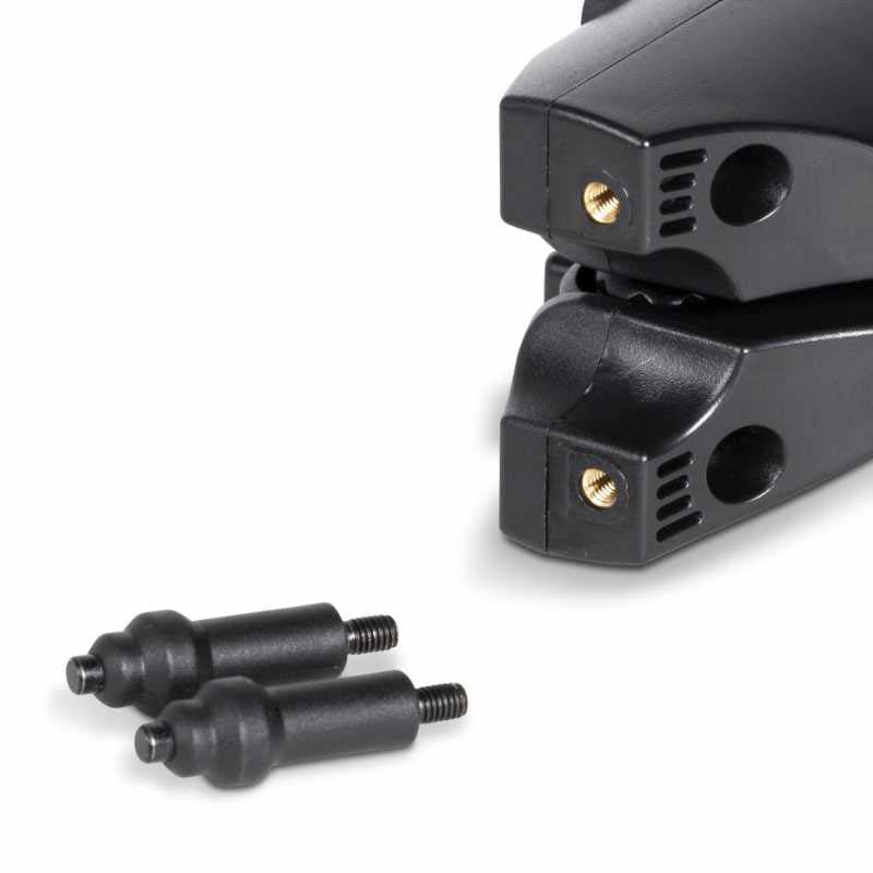 NASH Siren R3+ Detektor