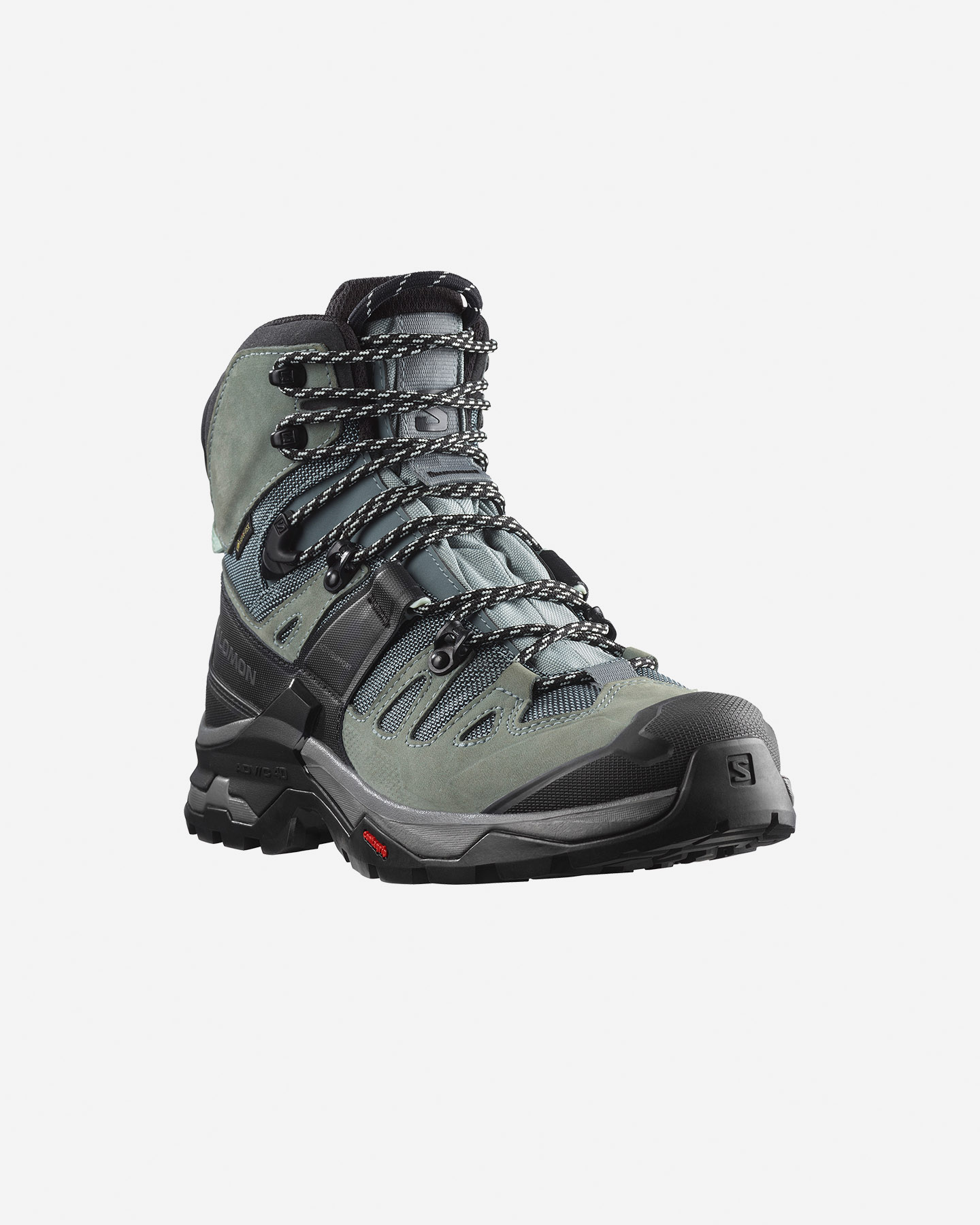 Scarpe Alpinismo Salomon Quest 4 Gtx W L41387000