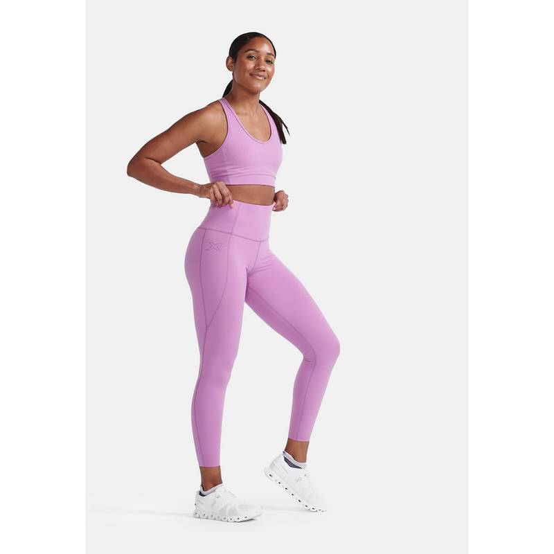 2XU Form Hi-Rise Compression Tights Damen