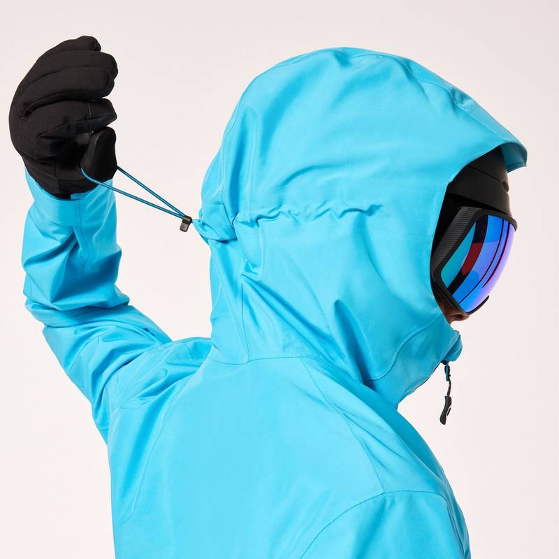 Oakley UNBOUND GORE-TEX JKT Skijacke Herren