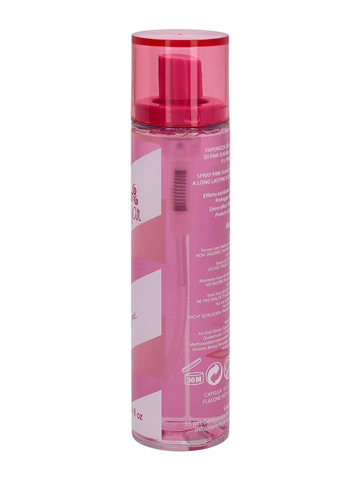 Aquolina Haarspray 
