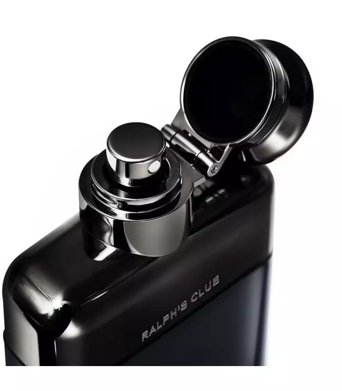 RALPH'S CLUB Eau de Parfum Vaporisateur