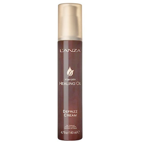 Lanza Defrizz Cream Haarcreme 140 ml