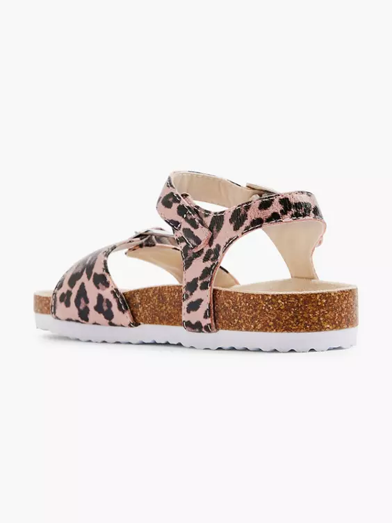 Cupcake Couture Sandale