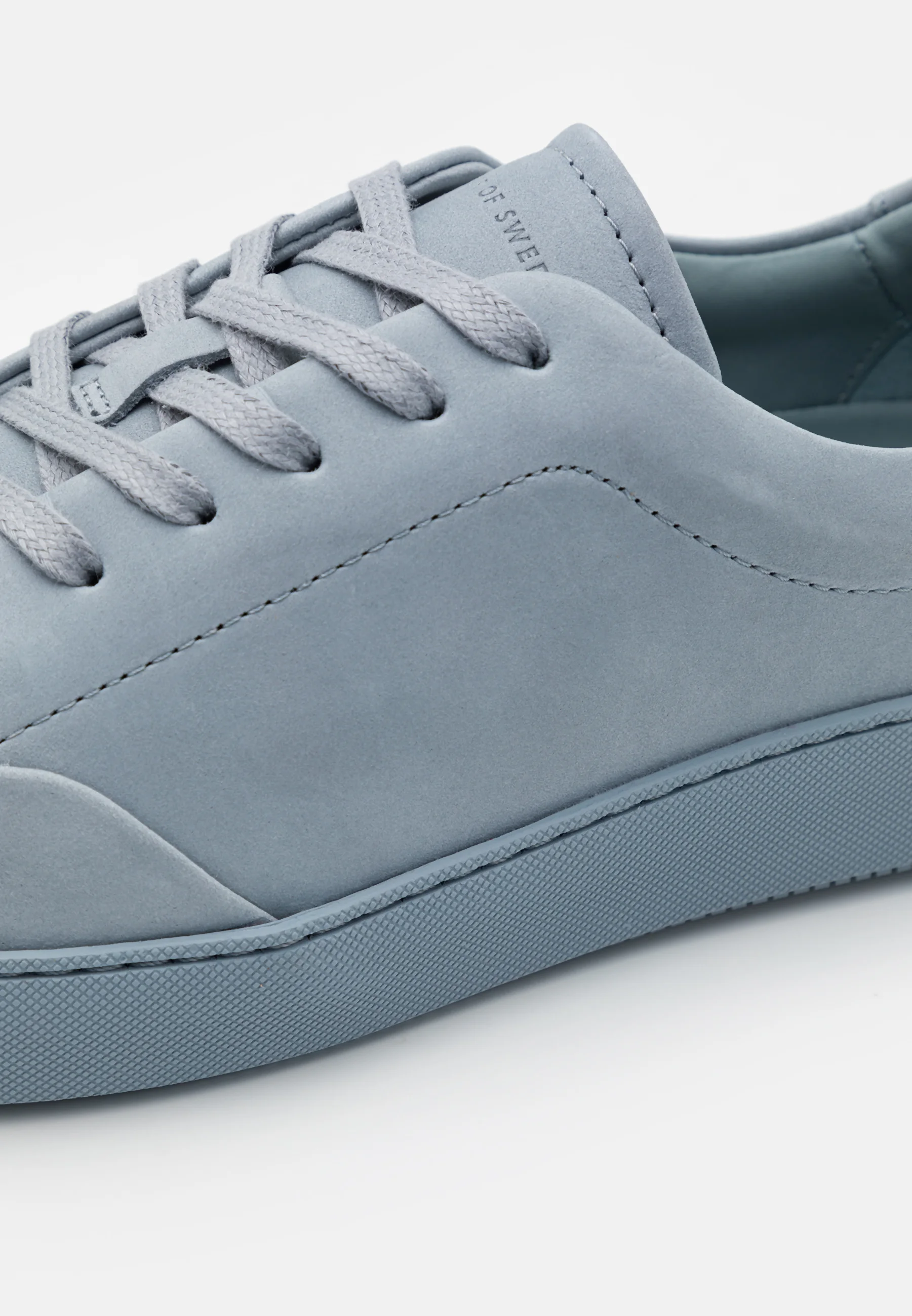 Tiger of Sweden SINNY - Zapatillas bajas