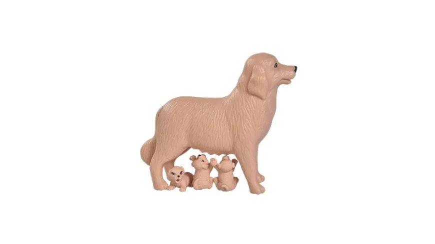 Simba - EVI Love - Spielset Animal Love