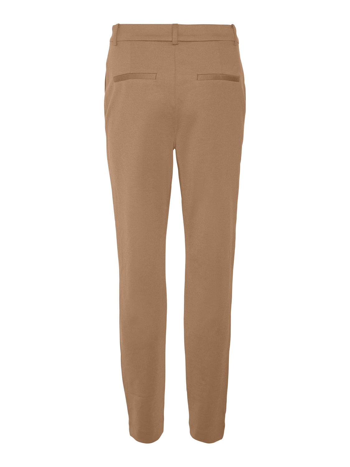 VMLUCCALILITH Mittlere Taille Hose