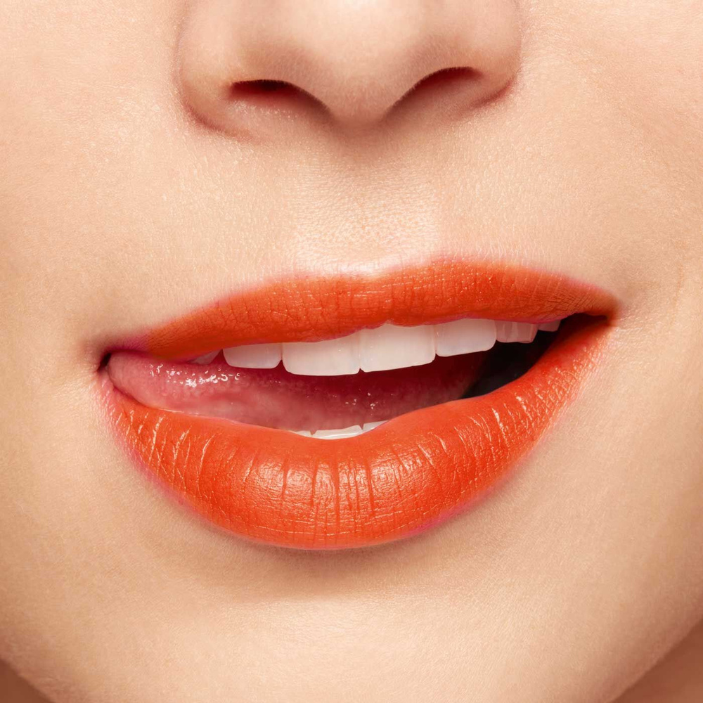 Clarins Water Lip Stain, 02 Orange Water, 7ml Rouge à lèvres