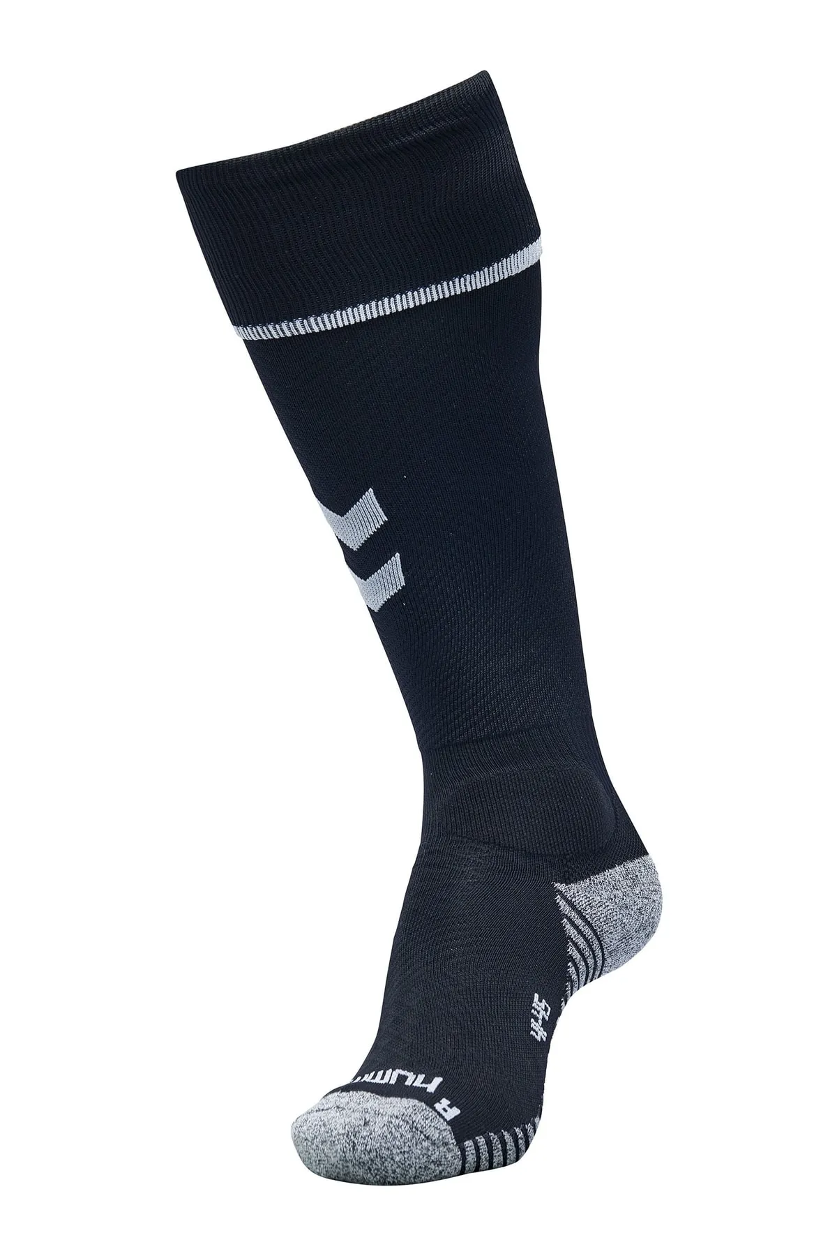 hummel  Socken - Schwarz - Lizenzartikel