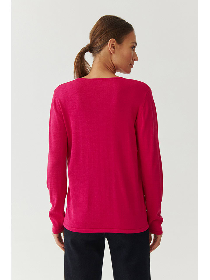 TATUUM Pullover in Pink günstig kaufen