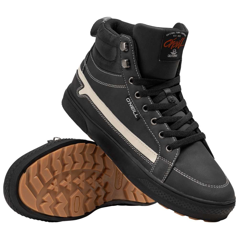 O'NEILL Wallenberg Mid Herren Schuhe 90223017-11A