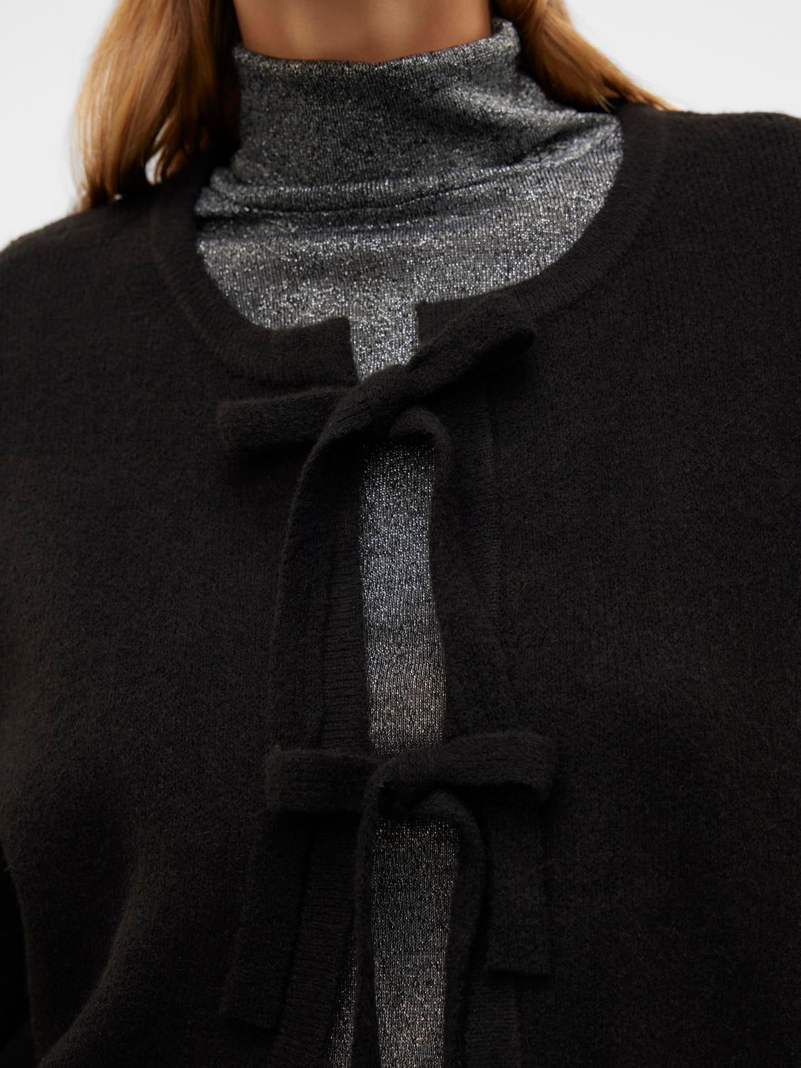 VMBOW Strickjacke