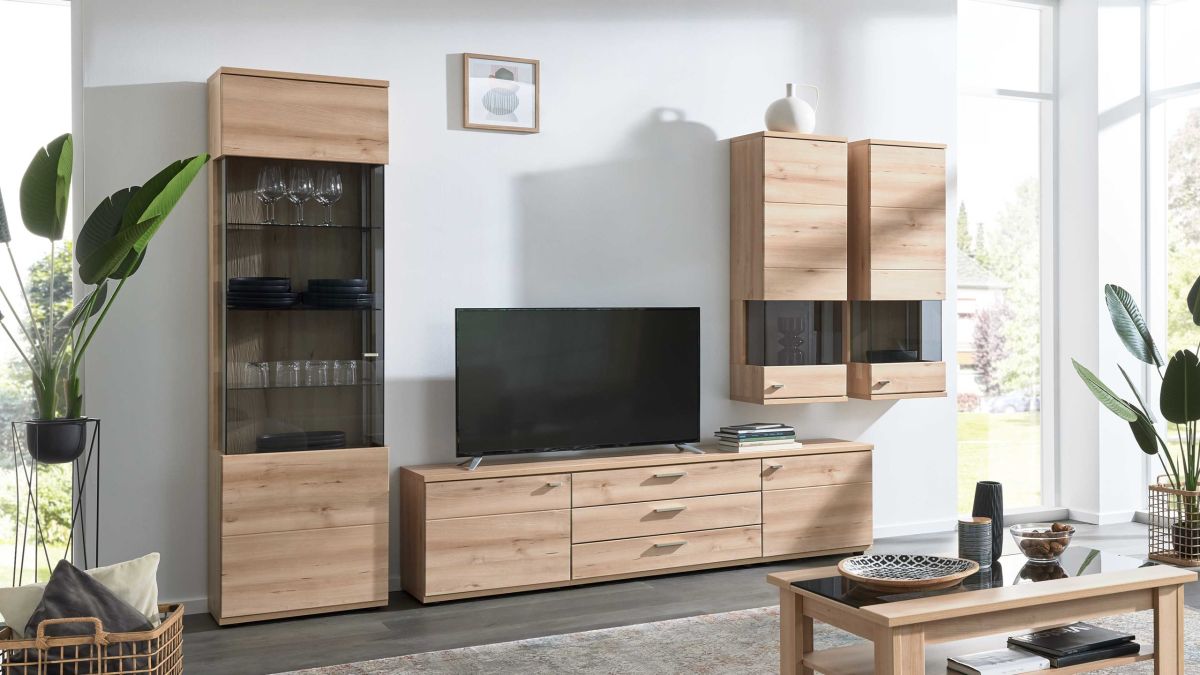 Interliving Wohnprogramm IL 2110