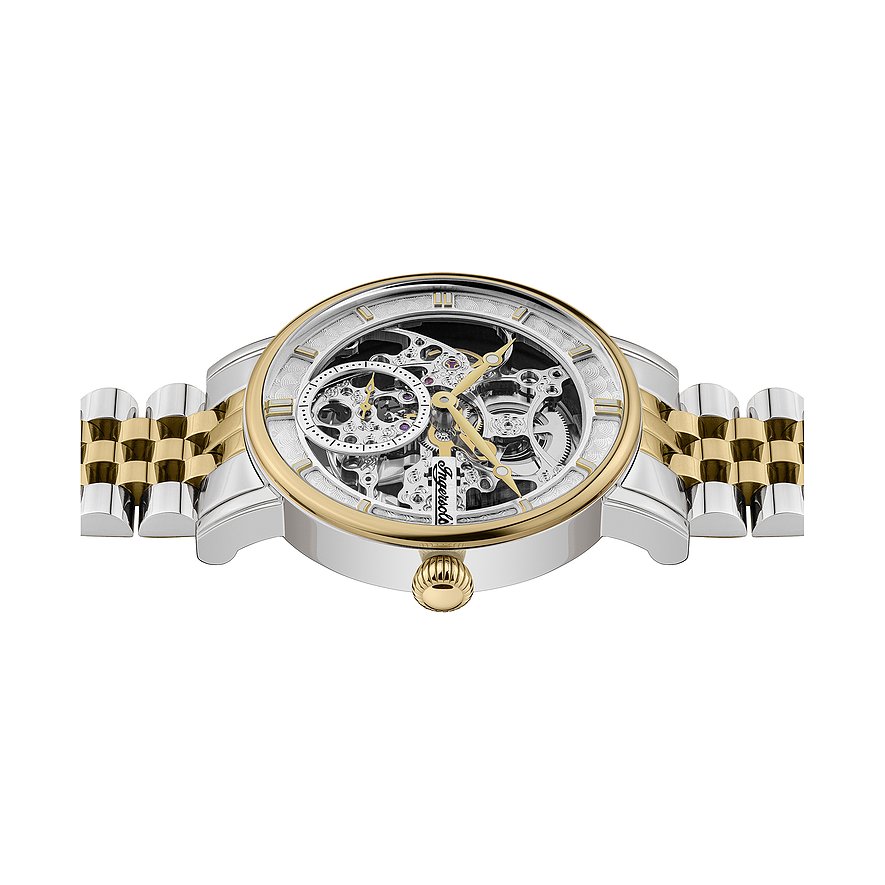 Ingersoll Herrenuhr THE HERALD