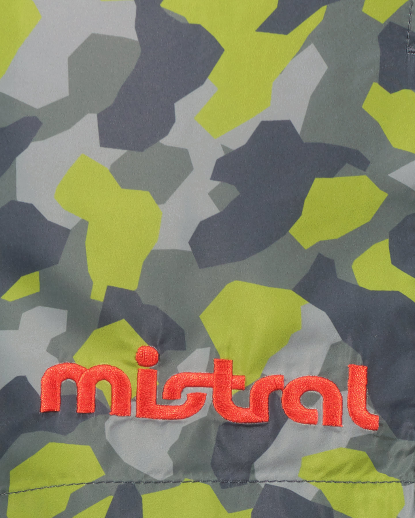 Boxerky Mare Mistral Iconic M MM652S24-AOP