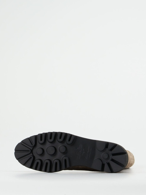 Stiefelette-17532490006 Truman's
