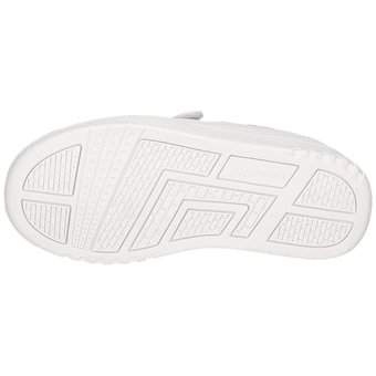KangaROOS K ZK Mour EV Sneaker in weiß