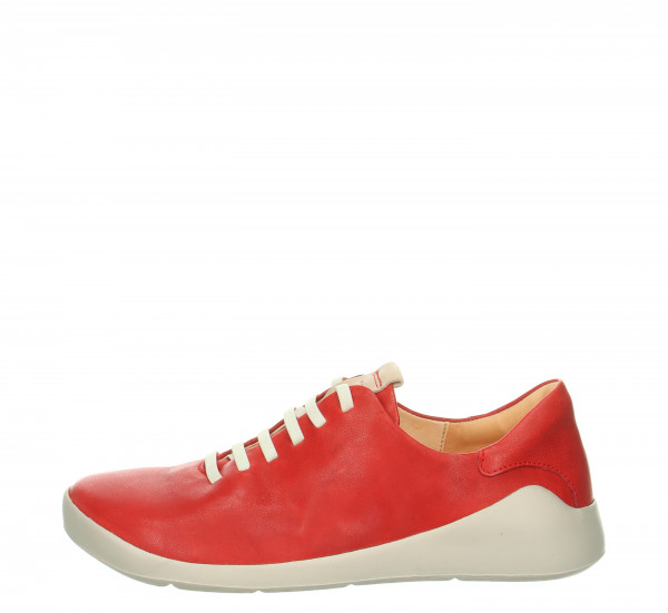 DUENE Sneaker low - Fire/Kombi