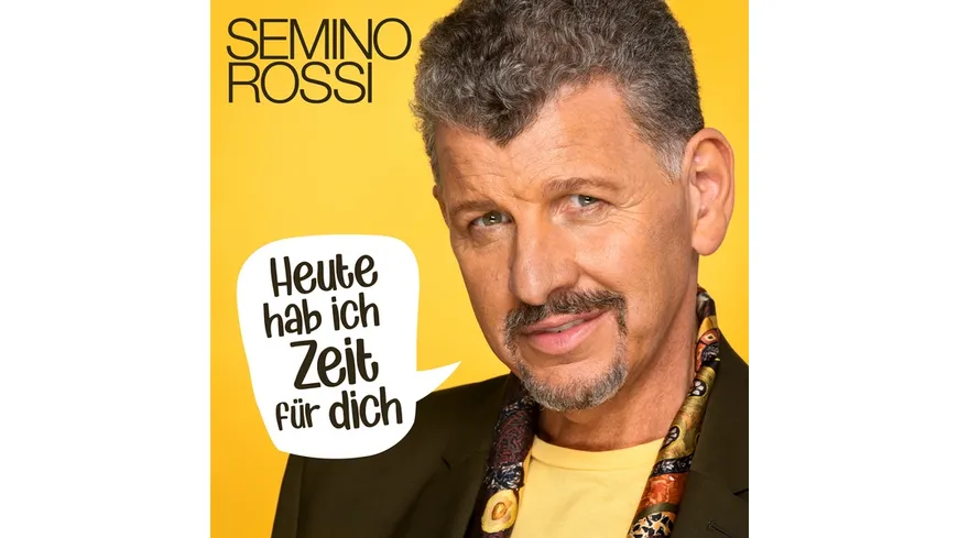 Heute hab ich Zeit für dich