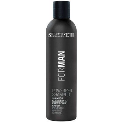 Selective for Man Powerizer Shampoo