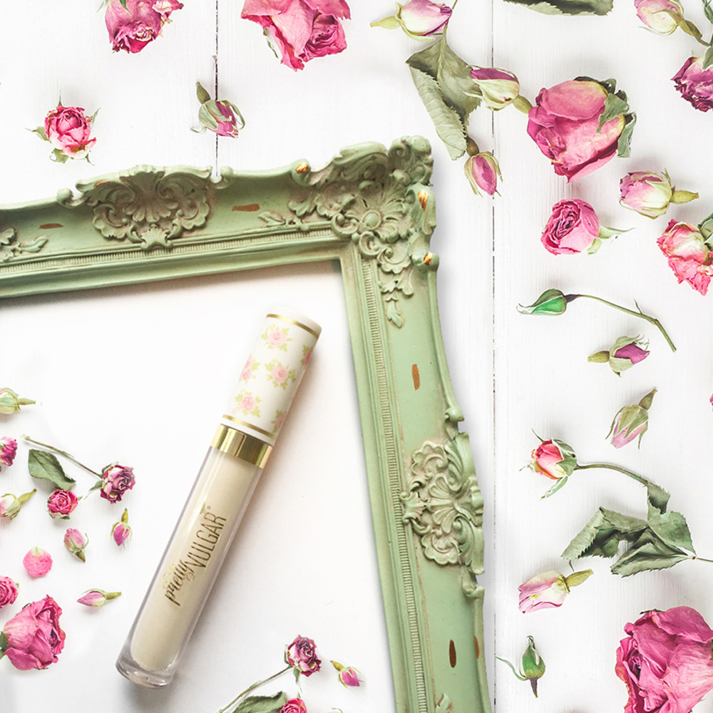 Pretty Vulgar Silent Treatment: Matte Lip MoisturizerSilent Treatment Soin hydratant lèvres