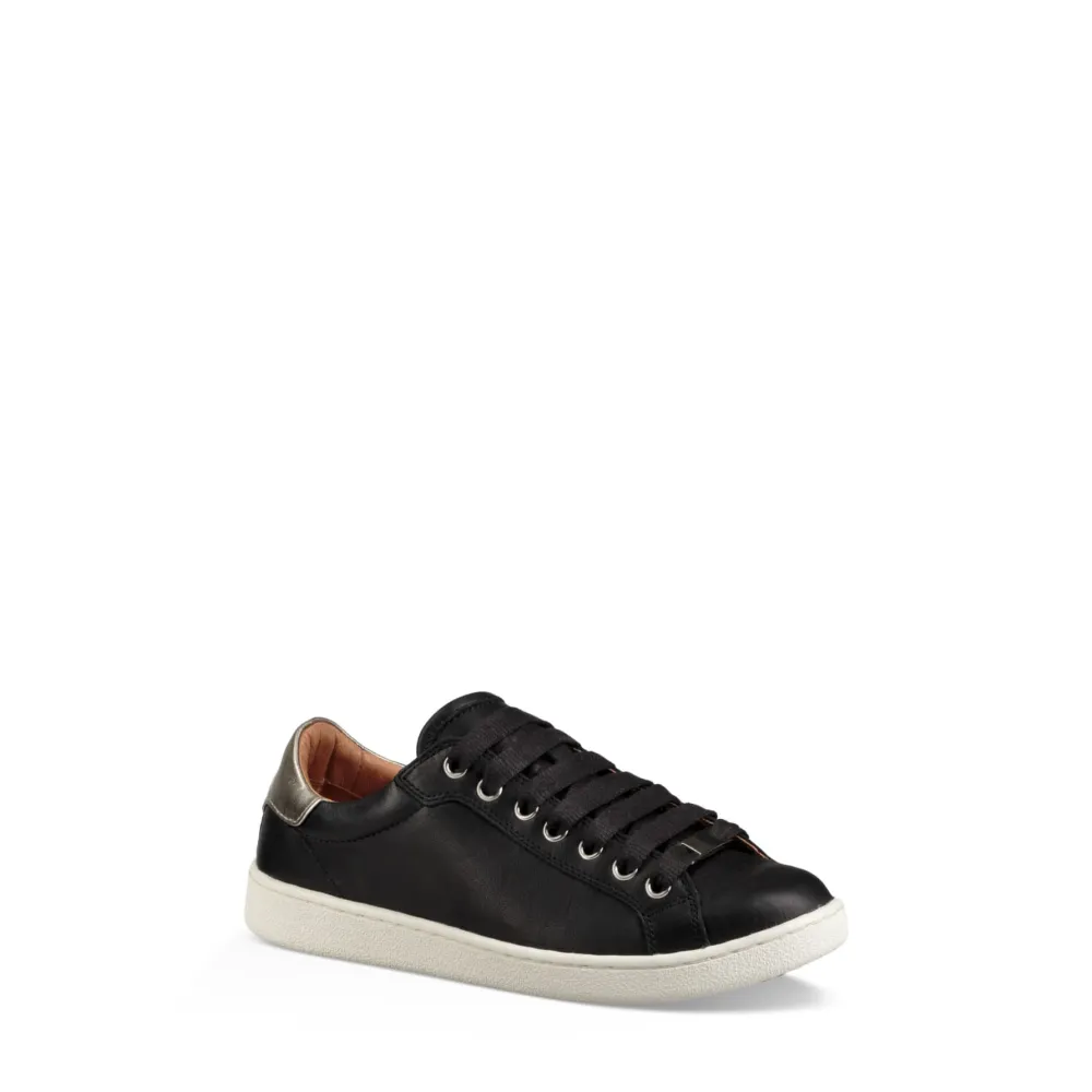 UGG Milo 1019107/BLK / schwarz