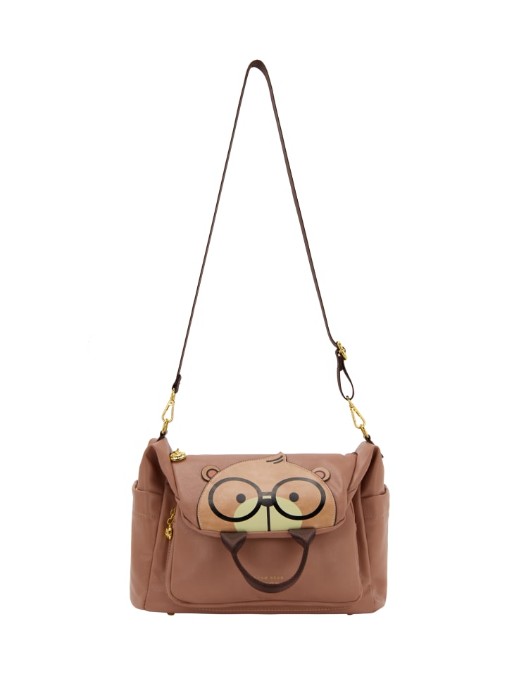 myMo Backpack Backpack in Rose günstig kaufen onesize