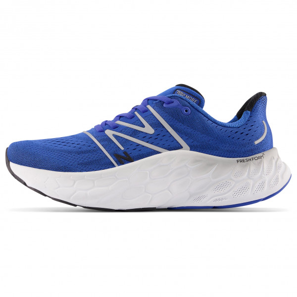 New Balance - Fresh Foam X More V4 - Runningschuhe