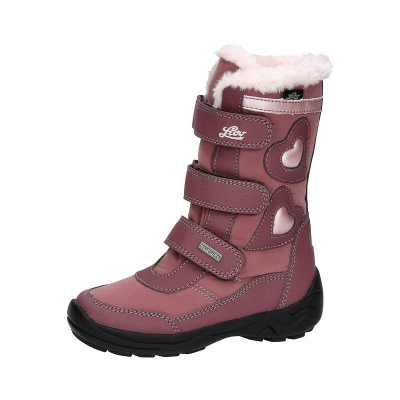 LICO Winterstiefel Stiefel Mdchen