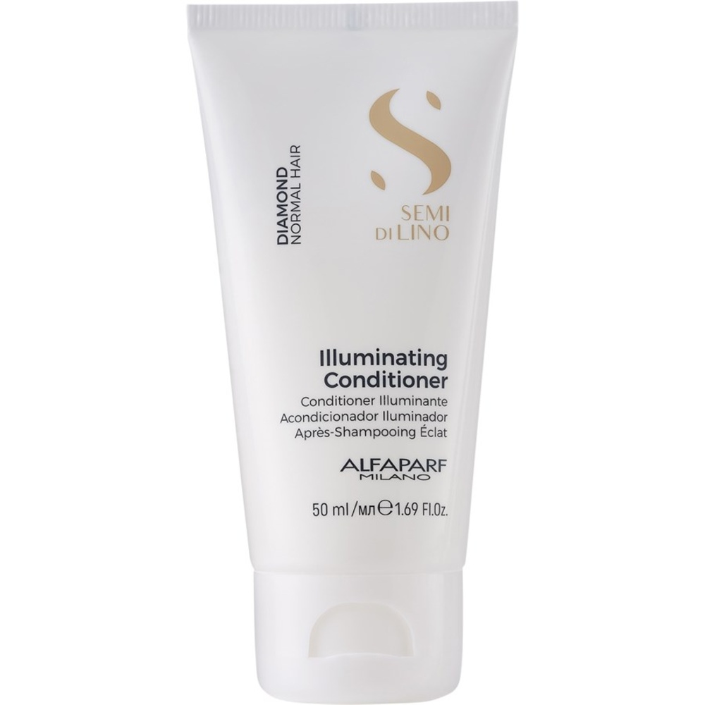 ALFAPARF MILANO Diamond Illuminating Conditioner Aprés-shampooing