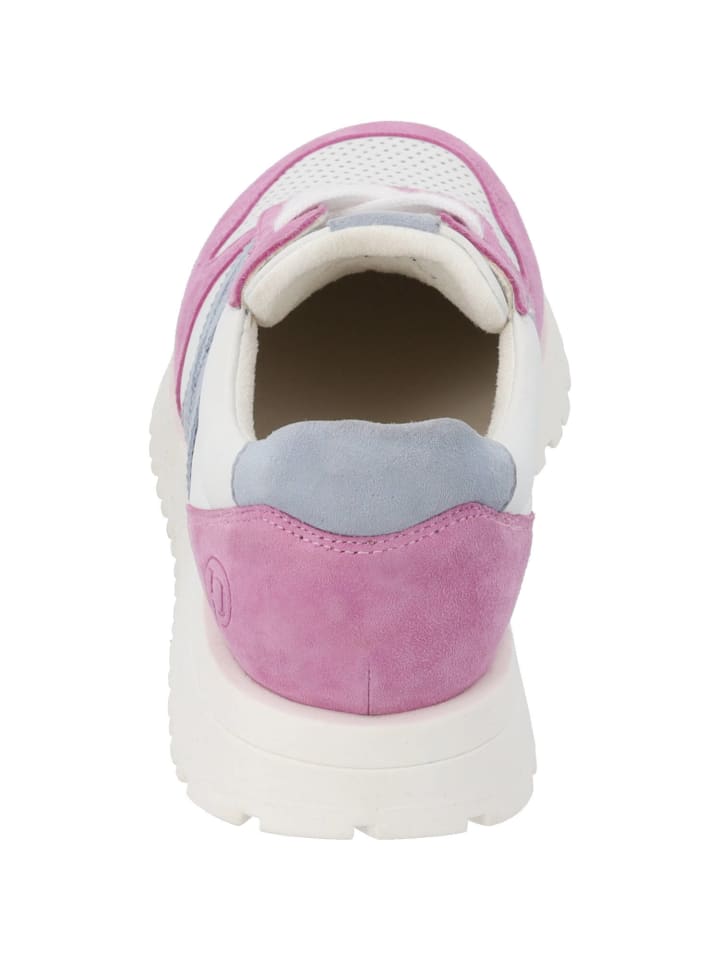 palado Sneakers Low in weiß pink günstig kaufen