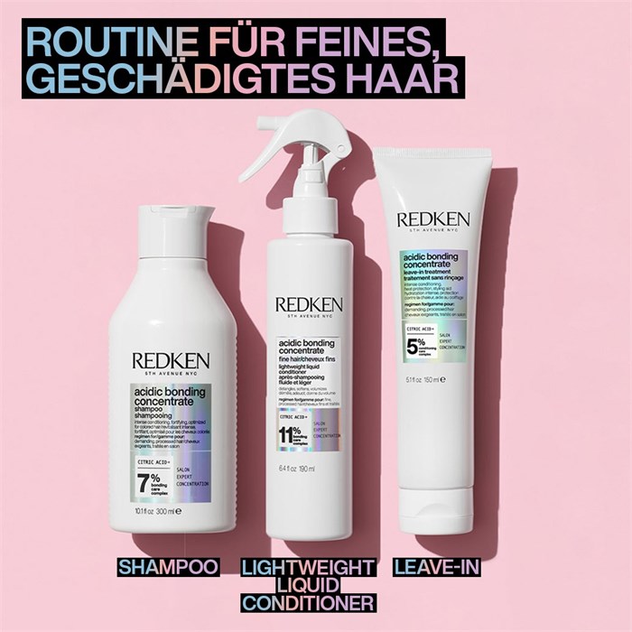 Liquid Conditioner