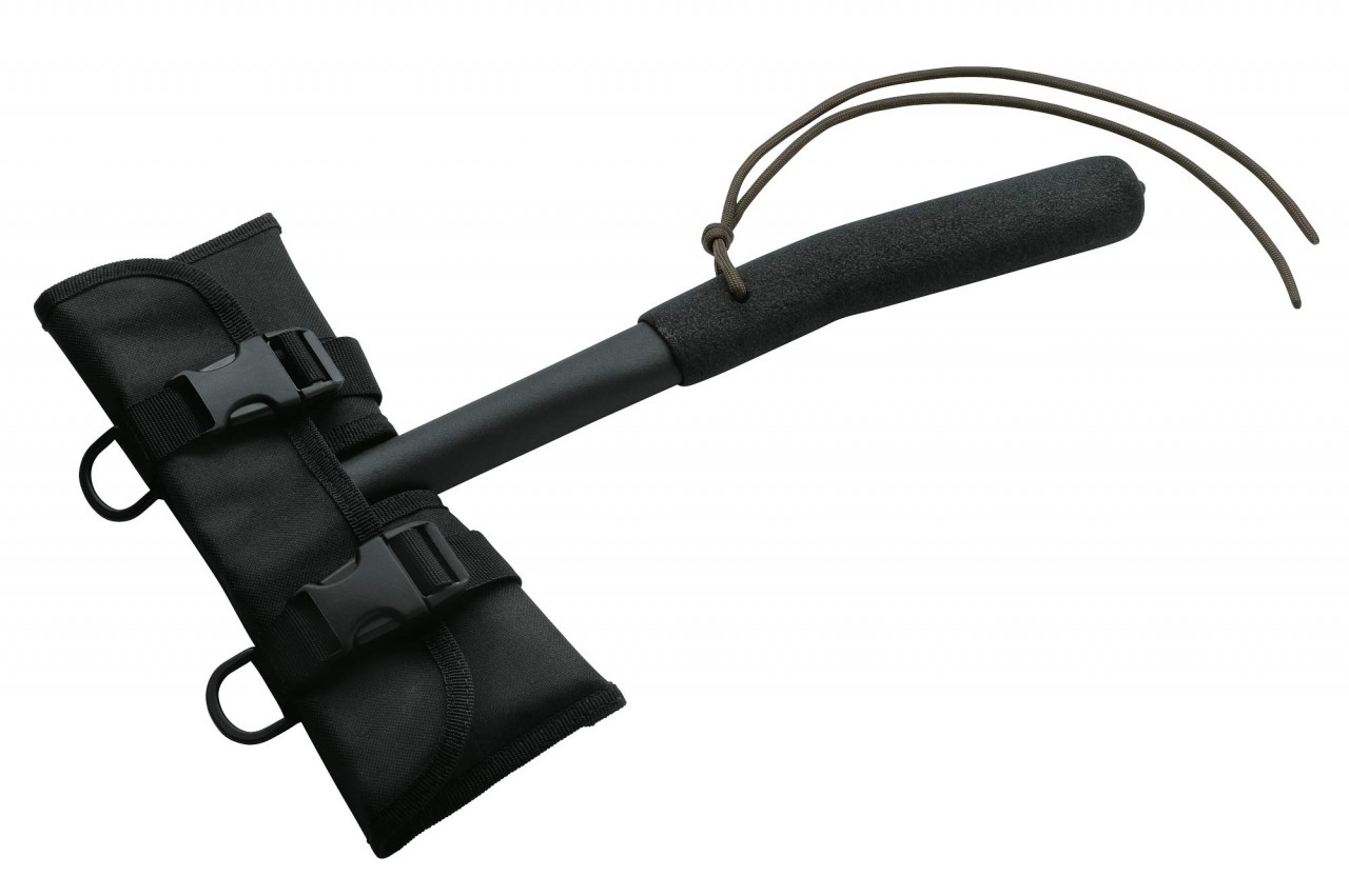 IDT - Individual Demolition Tool