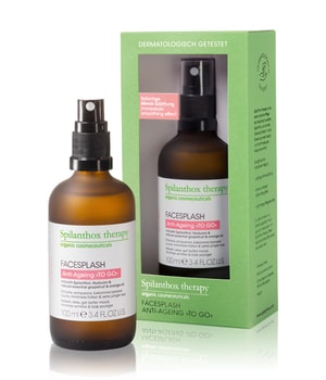 Spilanthox therapy Facesplash Anti-Ageing \