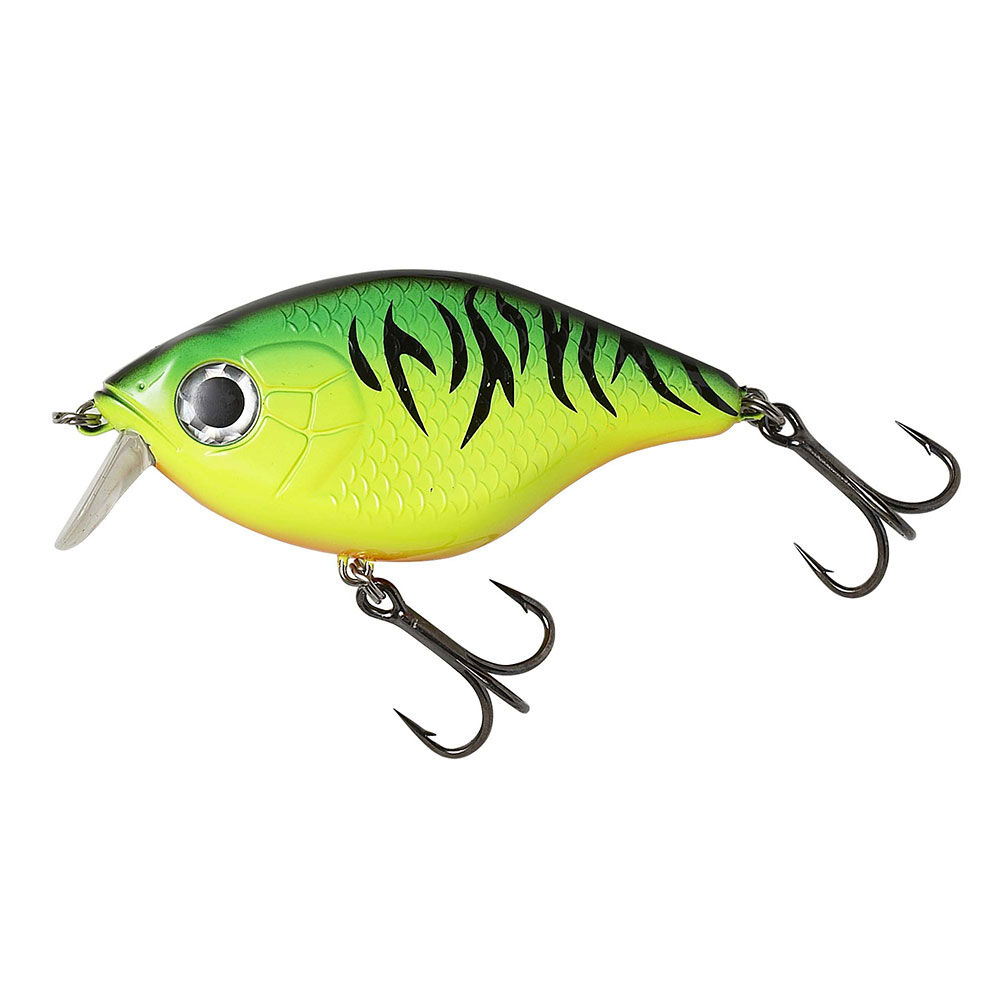Crankbait Madcat Tight-S Shallow