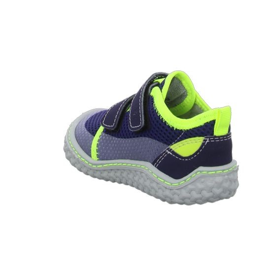 RICOSTA Jungen Halbschuhe blau