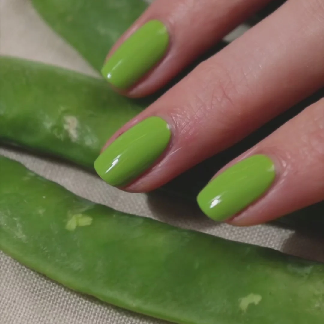 Poltrajna LED Green Flash™ - 15 ml Petit Pois