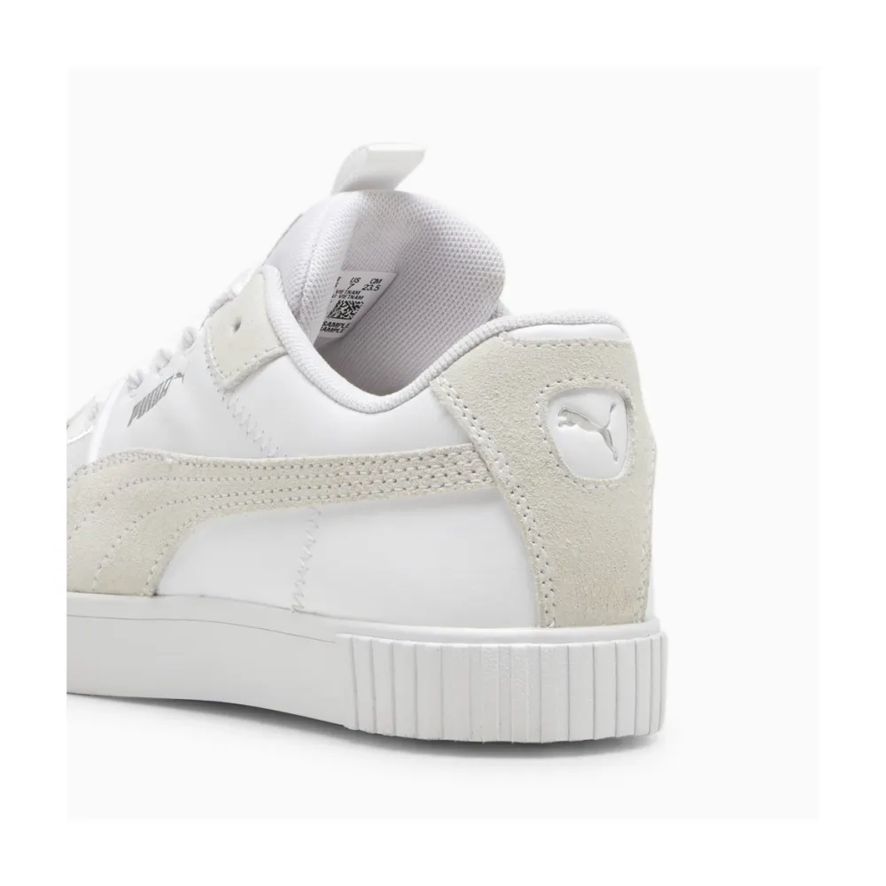 PUMA Cali G 379212_01 / weiss