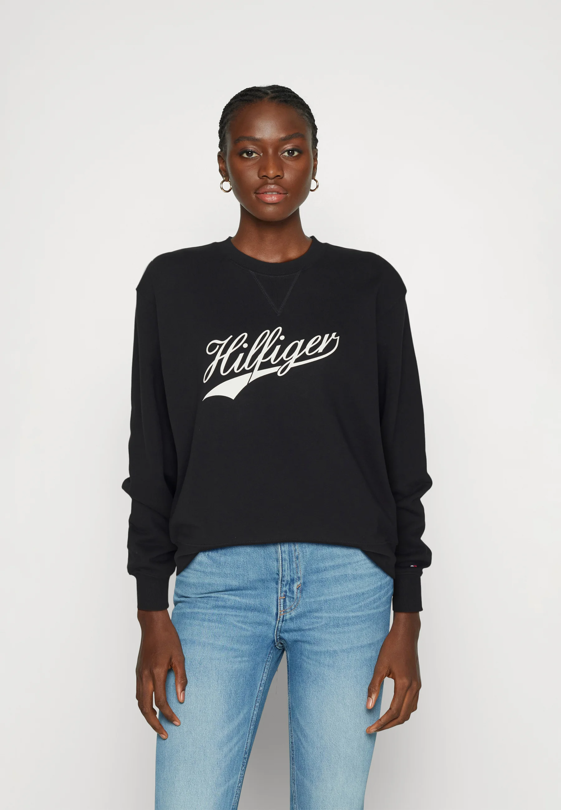Sudadera Tommy Hilfiger TERRY
