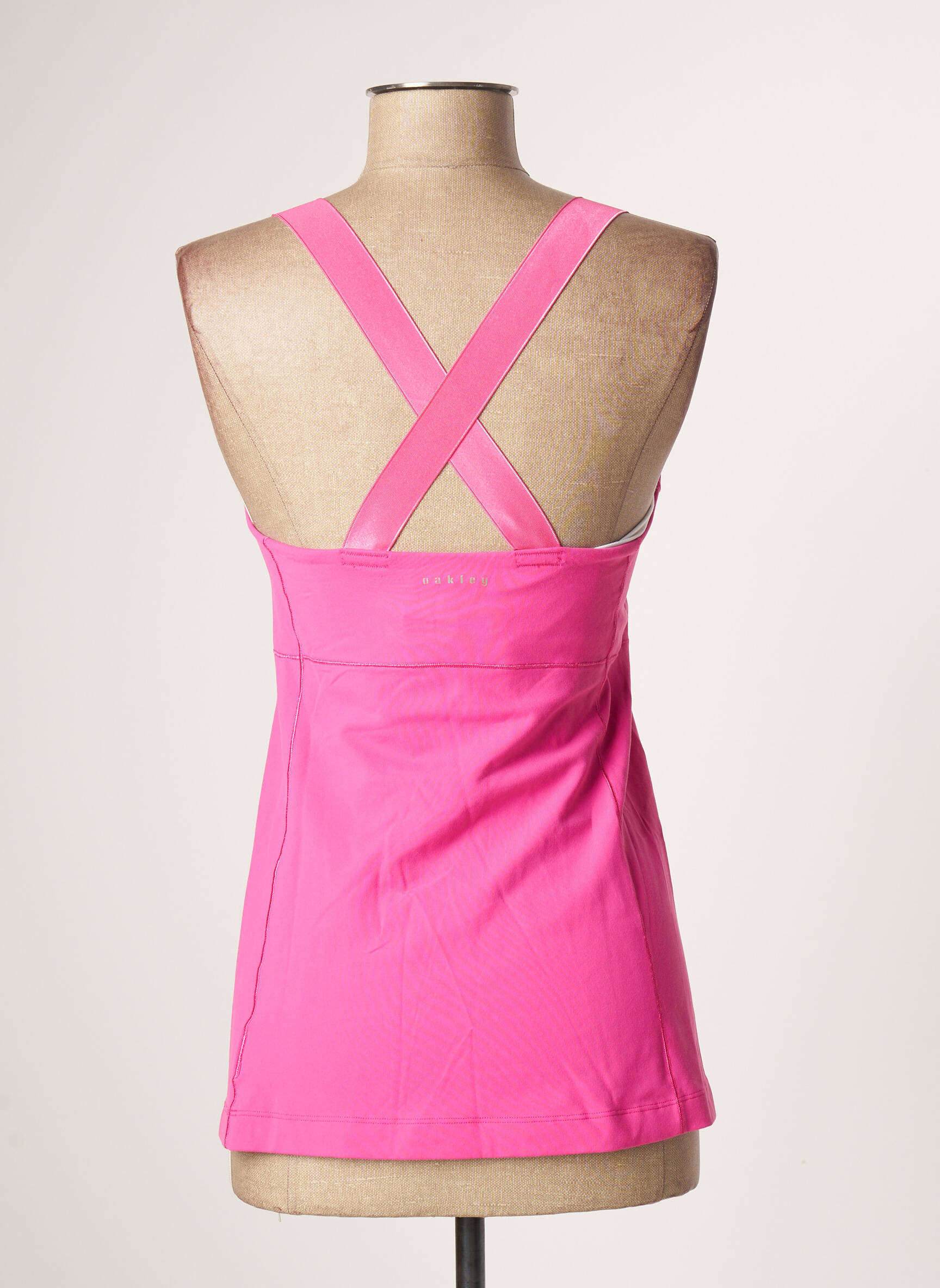 Oakley Tops Femme couleur rose