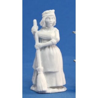Townsfolk Grandmother