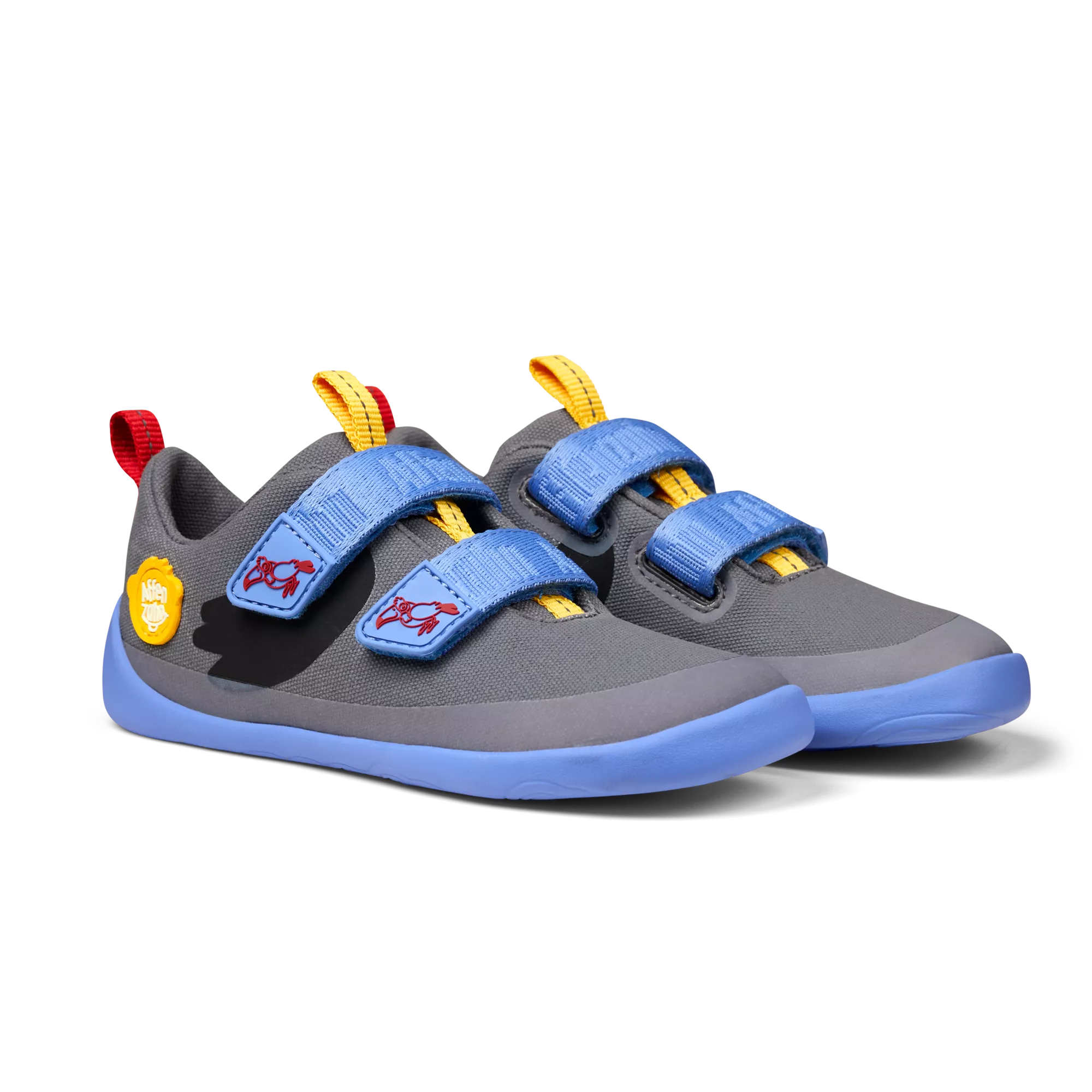 Barfußschuh Baumwolle Lucky