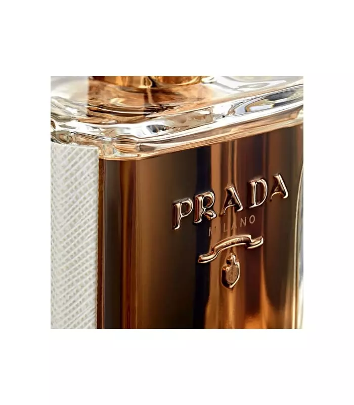 LA FEMME PRADA EAU DE PARFUM FLORALE VERT POUR FEMME Eau de parfum florale vert pour femme