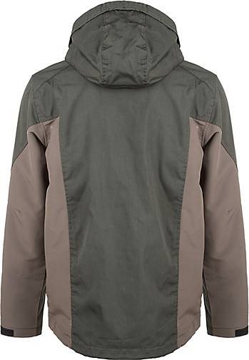 Whistler Funktionsjacke ELDON M aus atmungsaktivem Material